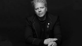 Dexter Holland