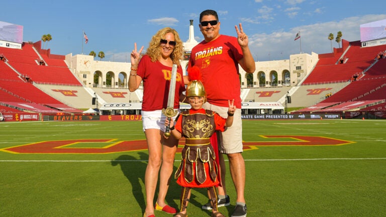 Usc trojans sale fan shop