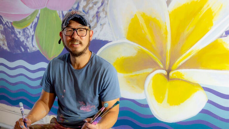 Dave Young Kim