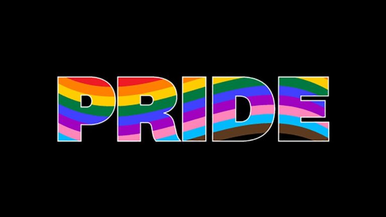 PRIDE logo