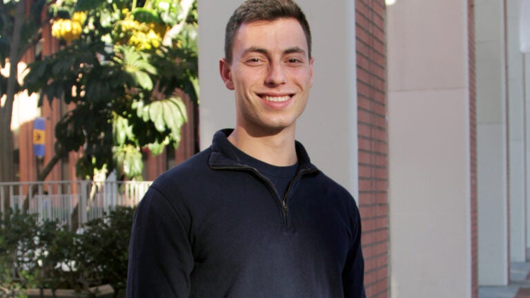 Andrew Binder