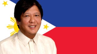 Bongbong Marcos