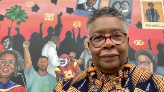 Francille Rusan Wilson