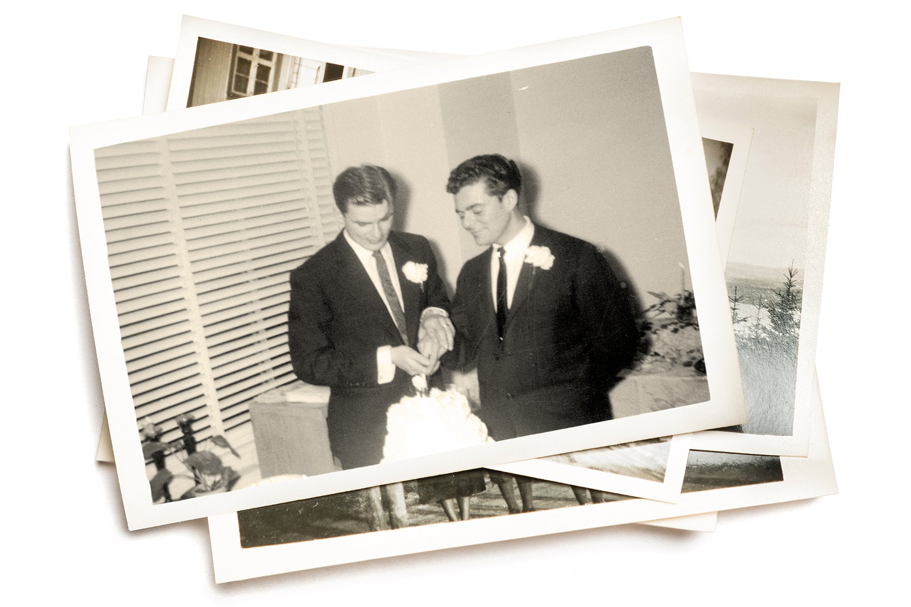 wedding archives