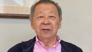 Albert Lum