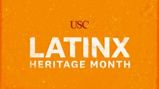 Latinx Heritage Month logo