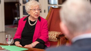 Dorothy Wright Nelson