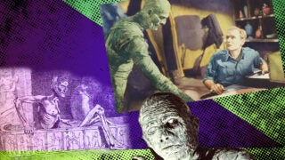 memorable mummies graphic illustration