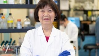 Jean Chen Shih