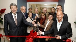 cell therapy program