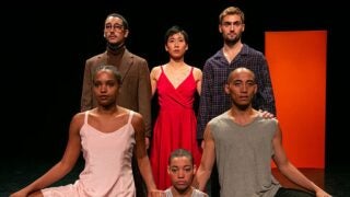 Jordan Powell and Jake Tribus