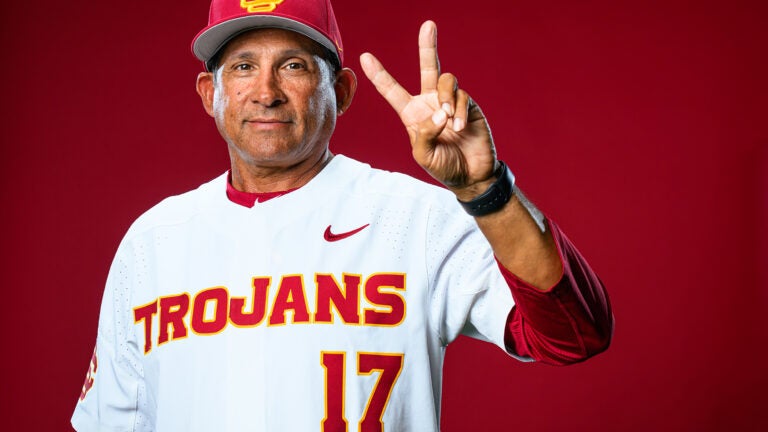 The USC Head Baseball Coach: Leading the Trojans to Glory