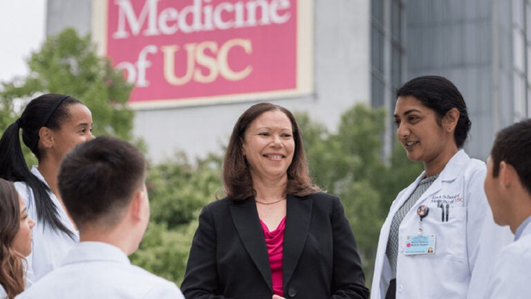 doctors in white coats