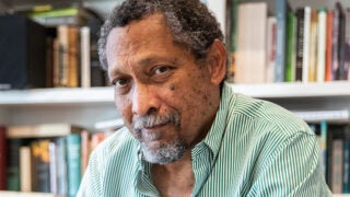 Percival Everett