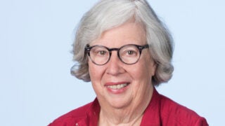 Helen Berman