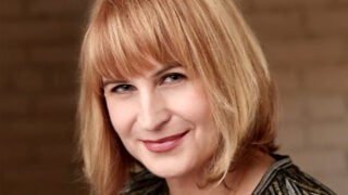 Julia M. Ritter