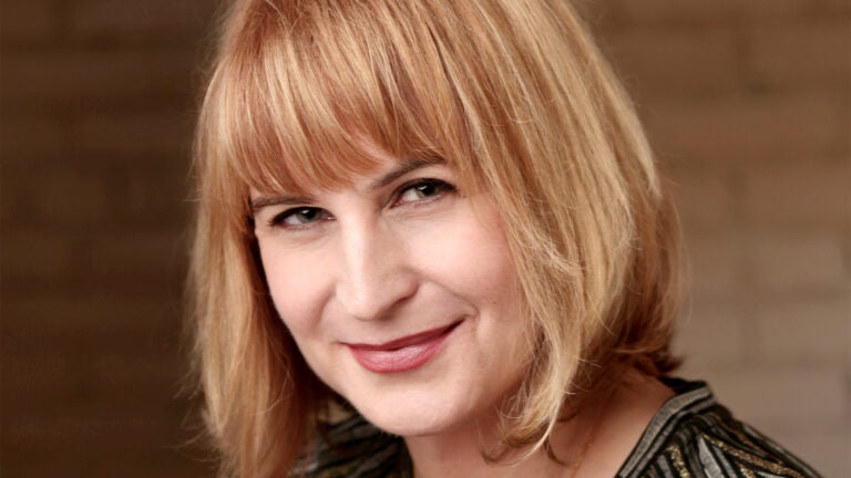 Julia M. Ritter