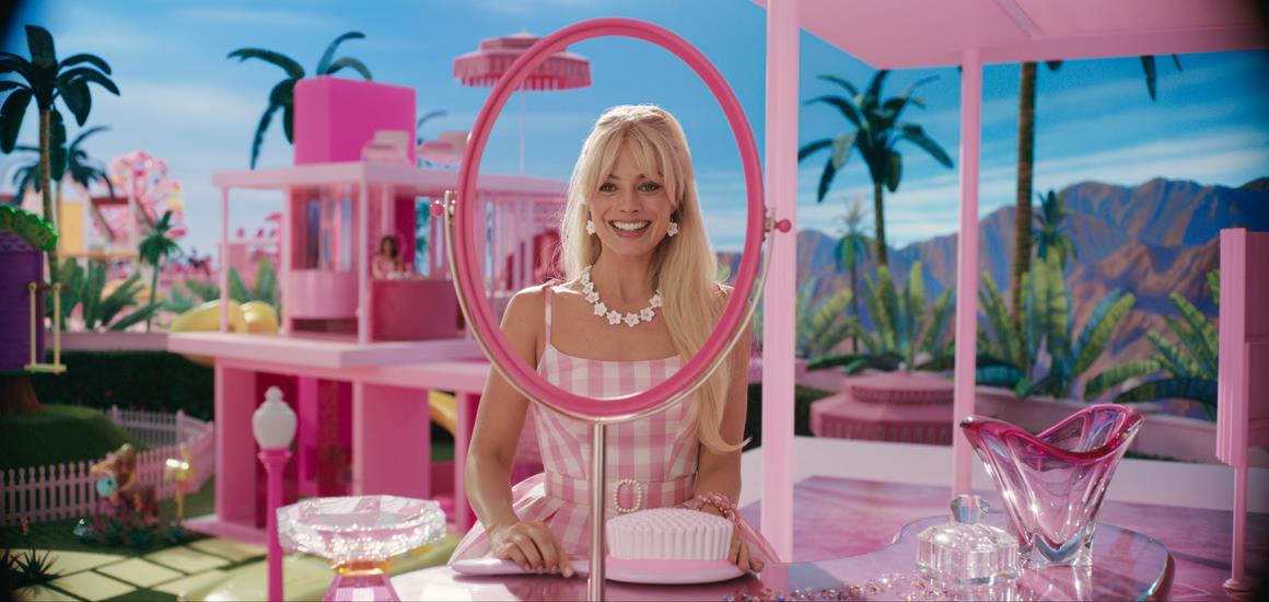 Why the Barbie Dreamhouse Endures