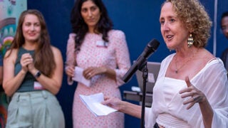 international human rights event