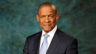 Erroll Southers