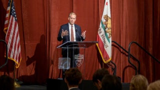 New USC provost: Andrew T. Guzman