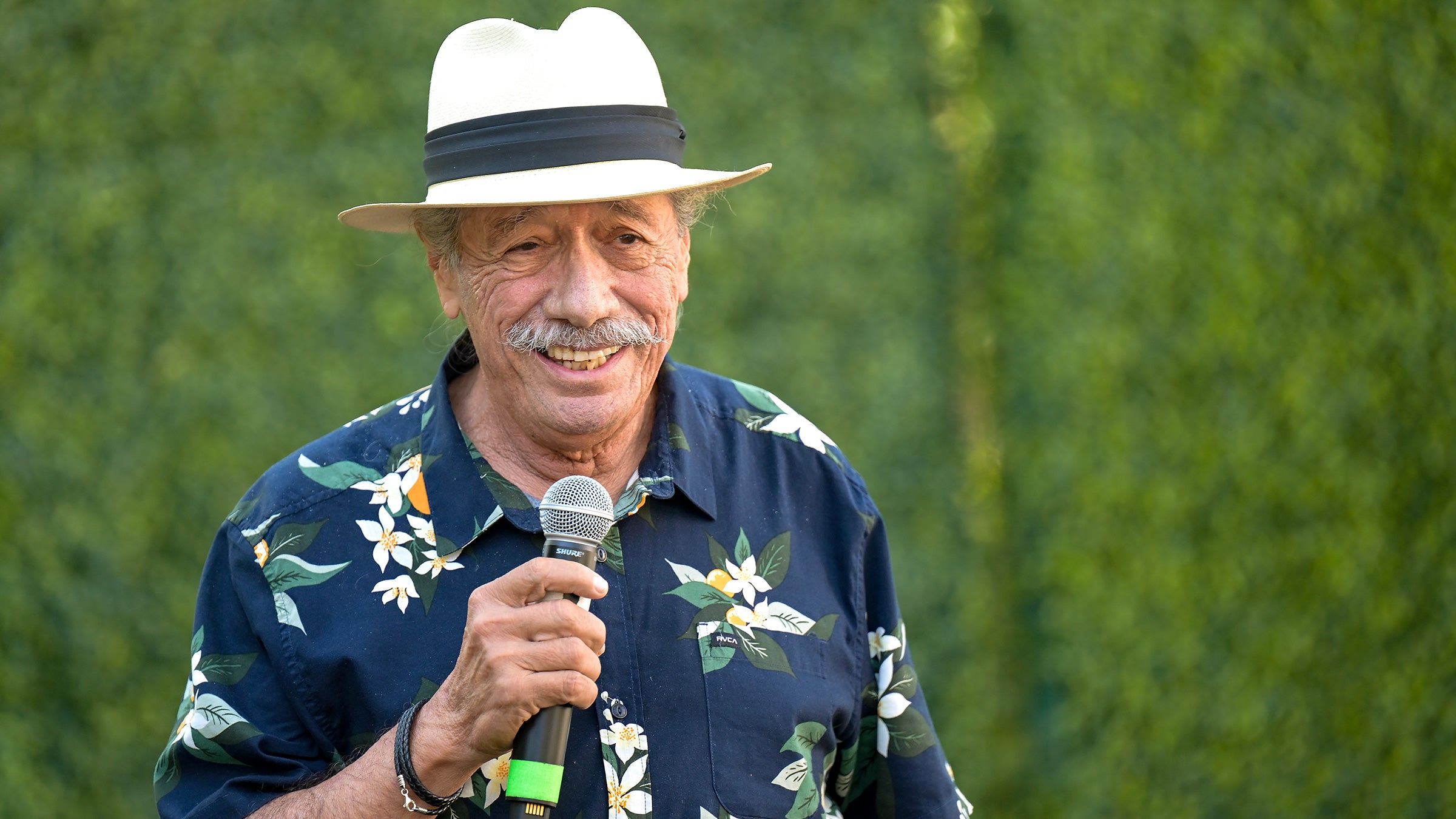 USC Latinx/e Heritage Month closing event: Edward James Olmos