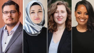 Stephen Aguilar, Yasemin Copur-Gencturk, Erika Patall and Brendesha Tynes