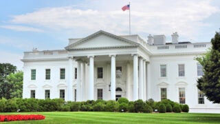 The White House