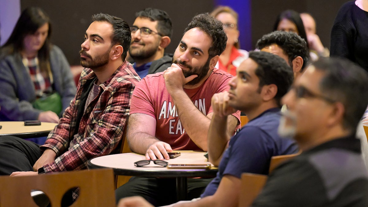 Uscs Military And Veteran Community Bonds Over Legacy Of Service Usc Today 