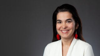 Burçin Becerik-Gerber