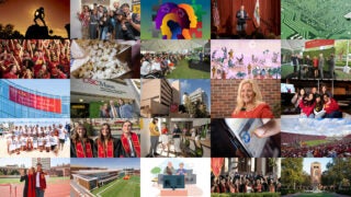 Photos from the top 23 stories of 2023