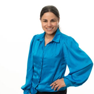 Lorena Martin Headshot