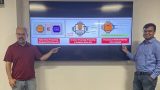 PETER BEEREL & GOURAV DATTA