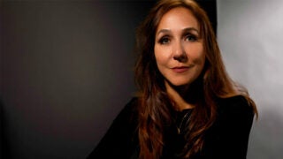 Gabriela Cowperthwaite