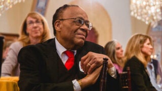 John Brooks Slaughter