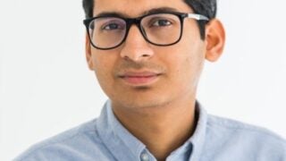 Assistant Professor of Data Science and Operations SOMYA SINGHVI