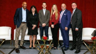 USC EdPolicy Hub 2023 panelists