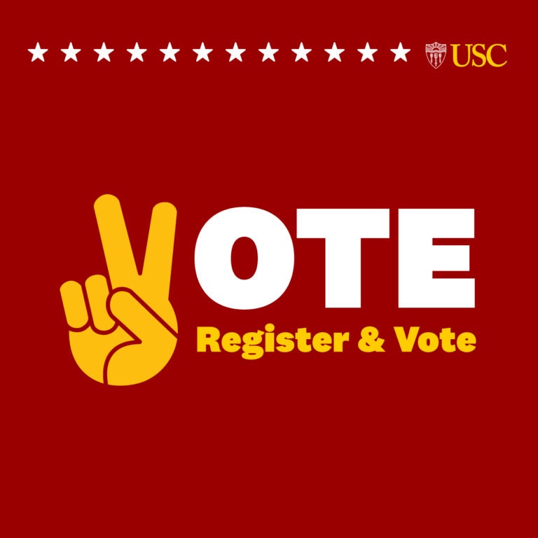 Can We Trust Polls? USC Experts On Art, Science Of Public Opinion