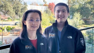 Rong Lu and Du Jiang