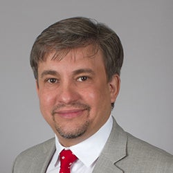 Denis Evseenko