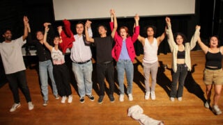 Fourth Quarter All-Stars