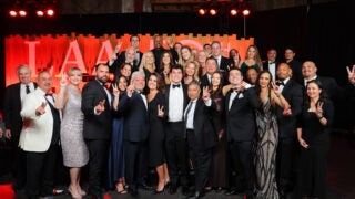 Latino Alumni Association gala