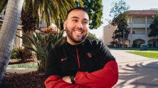 Alexis Linares-Sierra