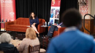 USC Climate Forward Conference: Near Tanden