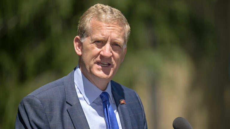 Asian American & Pacific Islander Heritage Month kickoff: Provost Andrew T. Guzman