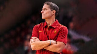 Eric Musselman
