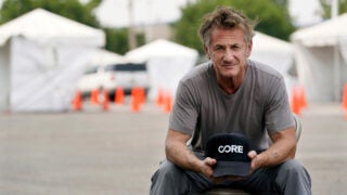 Sean Penn