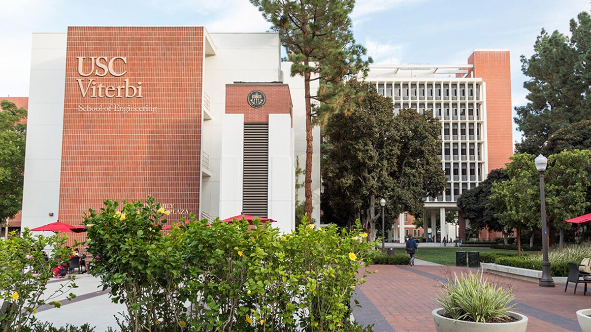USC, Capital One establish center to study AI in finance