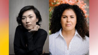 C Pam Zhang and Safiya U. Noble