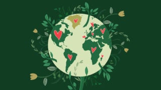 Earth Month: Your ultimate guide to USC experts
